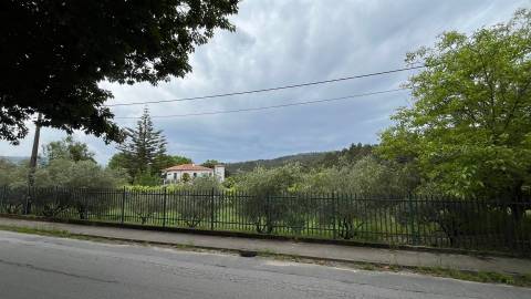 Terreno 1.500m² Vilar de Mouros | Construção Moradia | Caminha