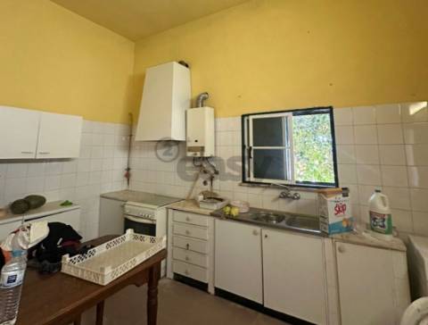 Padaria, uma oportunidade única de arrendamento na vila de Entradas