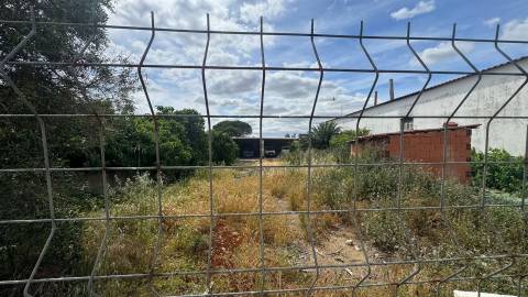 Padaria, uma oportunidade única de arrendamento na vila de Entradas