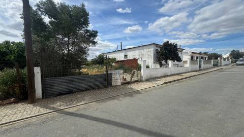 Padaria, uma oportunidade única de arrendamento na vila de Entradas