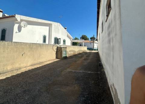 Padaria, uma oportunidade única de arrendamento na vila de Entradas