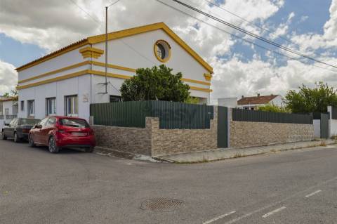Moradia T4 Isolada