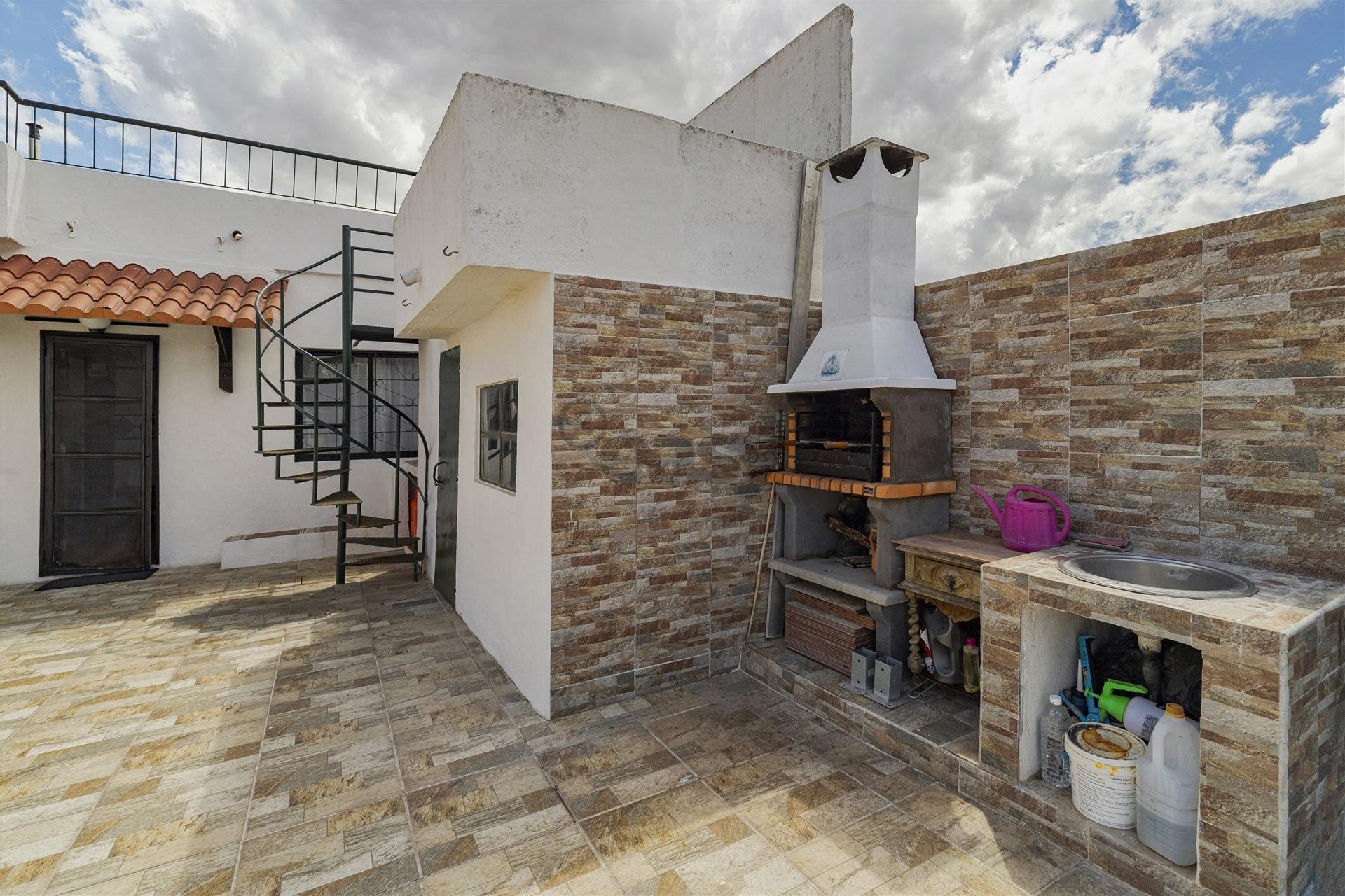 Moradia T4 Isolada