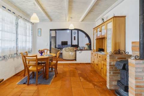 Moradia T4 Isolada