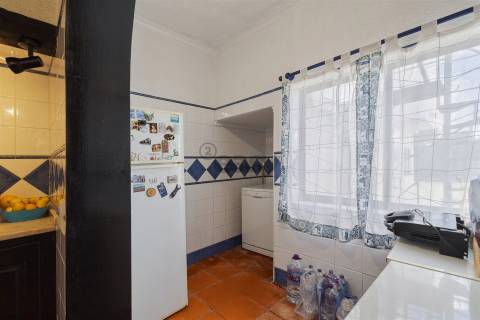 Moradia T4 Isolada