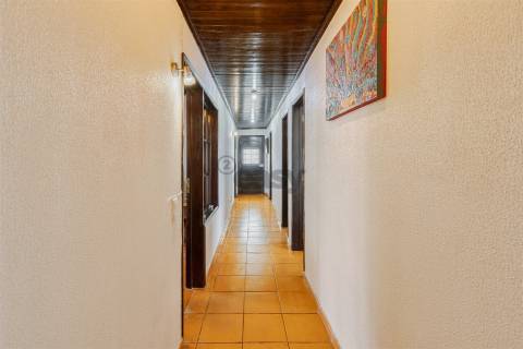 Moradia T4 Isolada