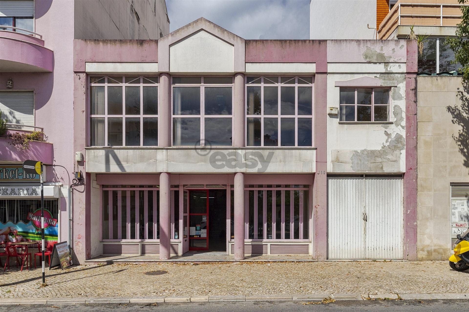 Loja  Venda em Montijo e Afonsoeiro,Montijo