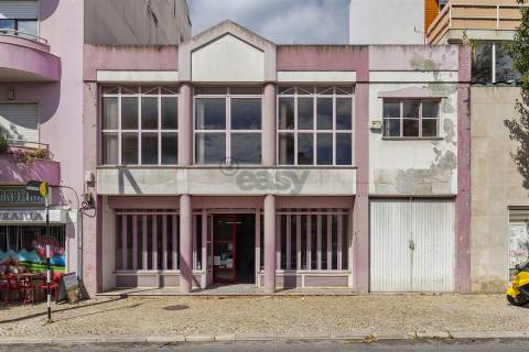 Loja  Venda em Montijo e Afonsoeiro,Montijo
