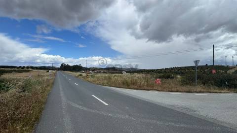 Terreno Urbano para Construção com 1685m2 , São João dos Caldeireiros, Mértola