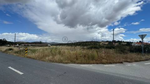 Terreno Urbano para Construção com 1685m2 , São João dos Caldeireiros, Mértola