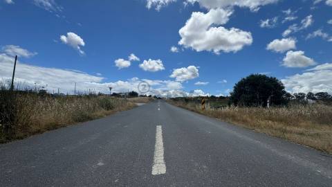 Terreno Urbano para Construção com 1685m2 , São João dos Caldeireiros, Mértola