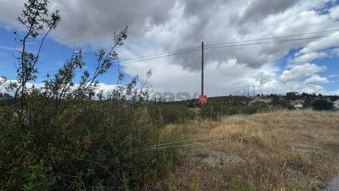 Terreno Urbano para Construção com 1685m2 , São João dos Caldeireiros, Mértola