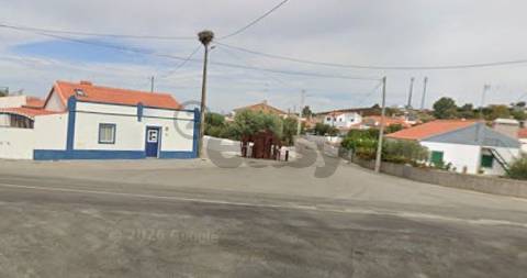 Terreno Urbano para Construção com 1685m2 , São João dos Caldeireiros, Mértola