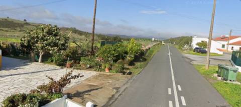 Terreno Urbano para Construção com 1685m2 , São João dos Caldeireiros, Mértola