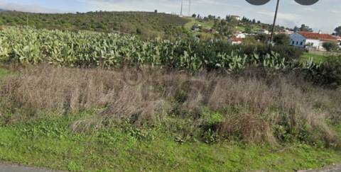 Terreno Urbano para Construção com 1685m2 , São João dos Caldeireiros, Mértola