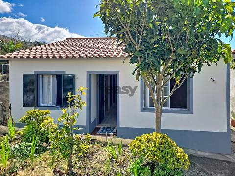 Moradia Isolada T3 Venda em São Roque,Funchal