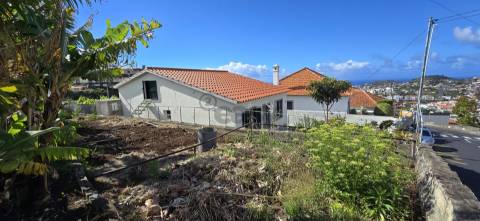 Moradia Isolada T3 Venda em São Roque,Funchal