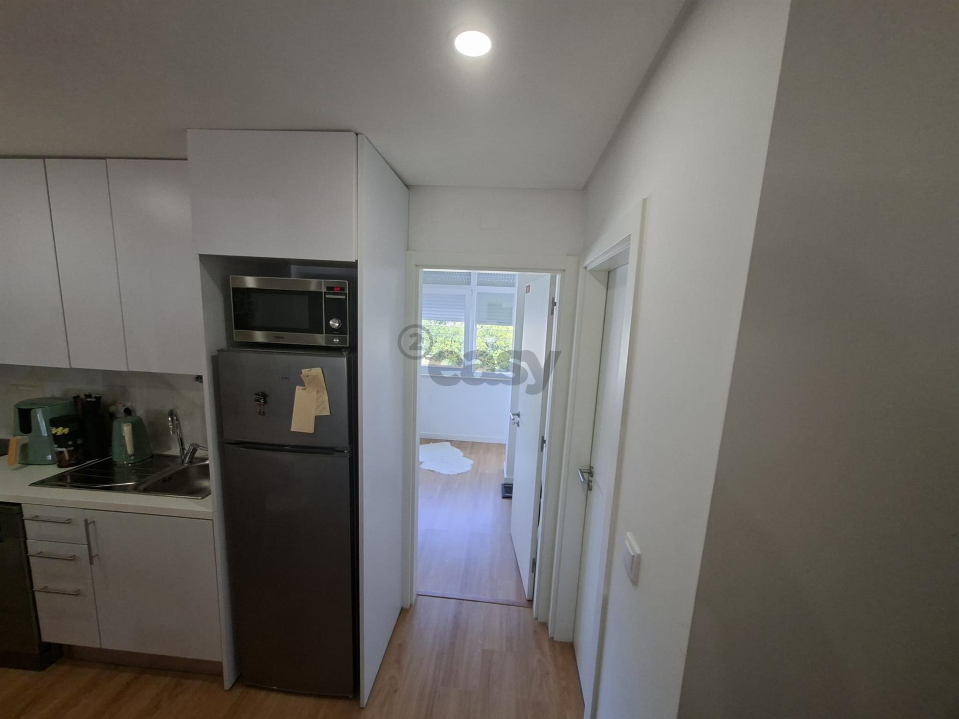 Apartamento T1 Idanha - Belas