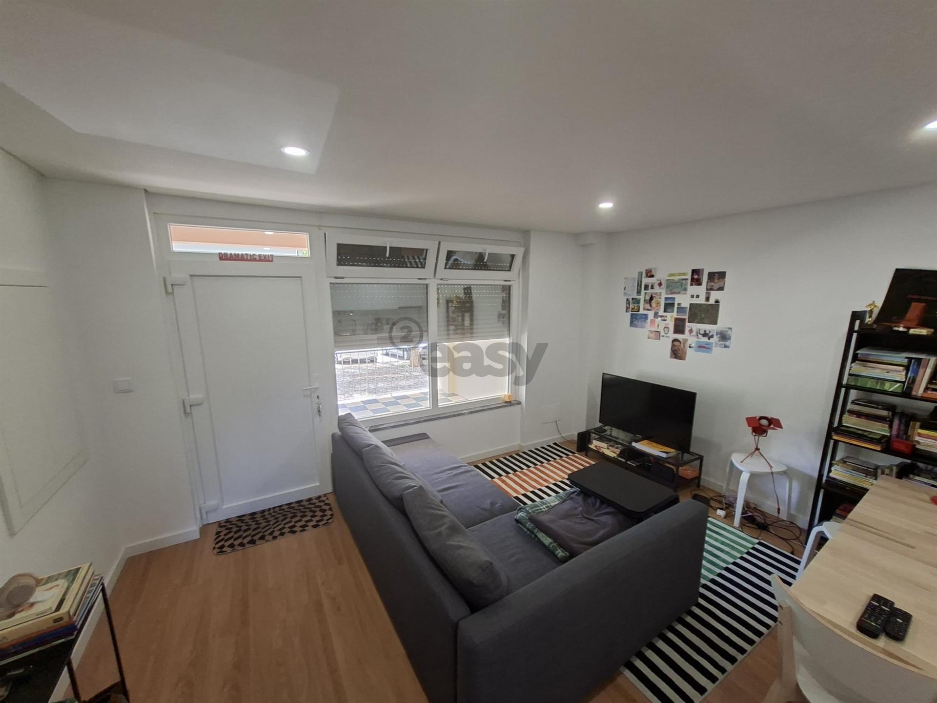 Apartamento T1 Idanha - Belas