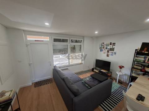 Apartamento T1 Idanha - Belas