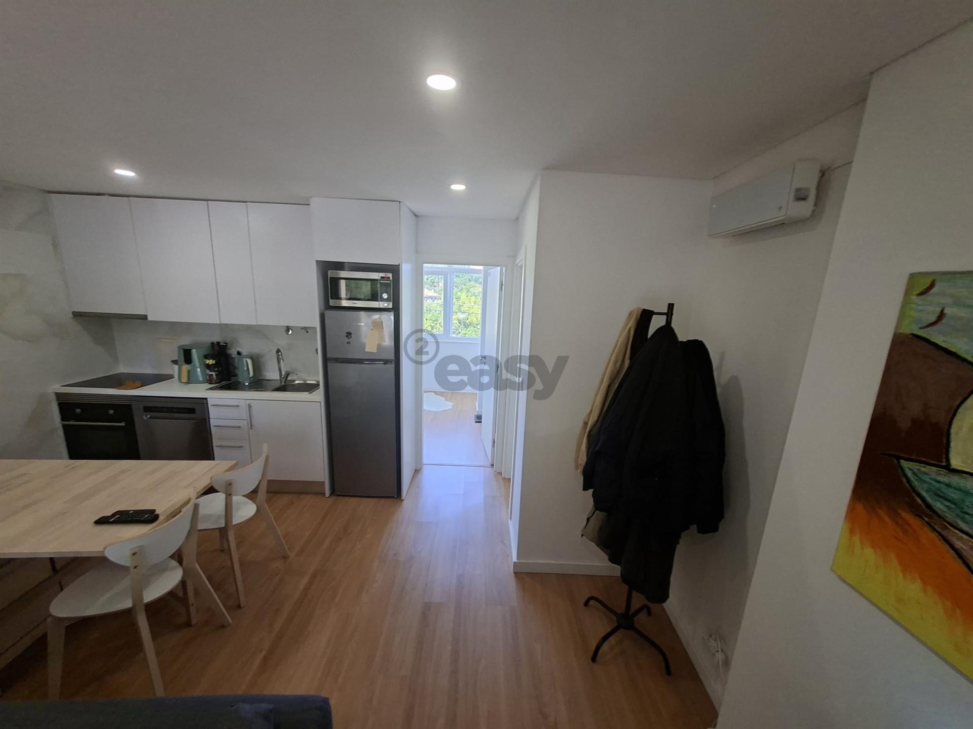 Apartamento T1 Idanha - Belas