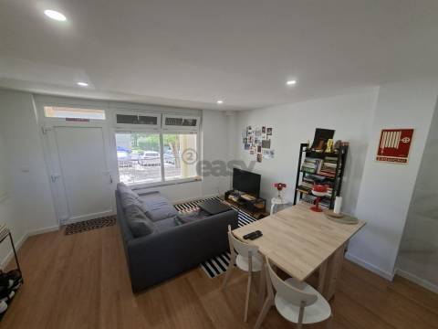 Apartamento T1 Idanha - Belas