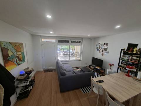 Apartamento T1 Idanha - Belas