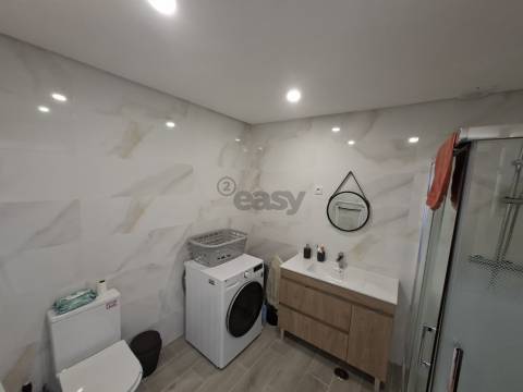 Apartamento T1 Idanha - Belas