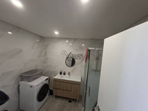 Apartamento T1 Idanha - Belas