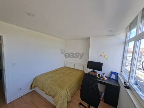 Apartamento T1 Idanha - Belas