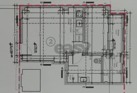 Apartamento T1 Idanha - Belas