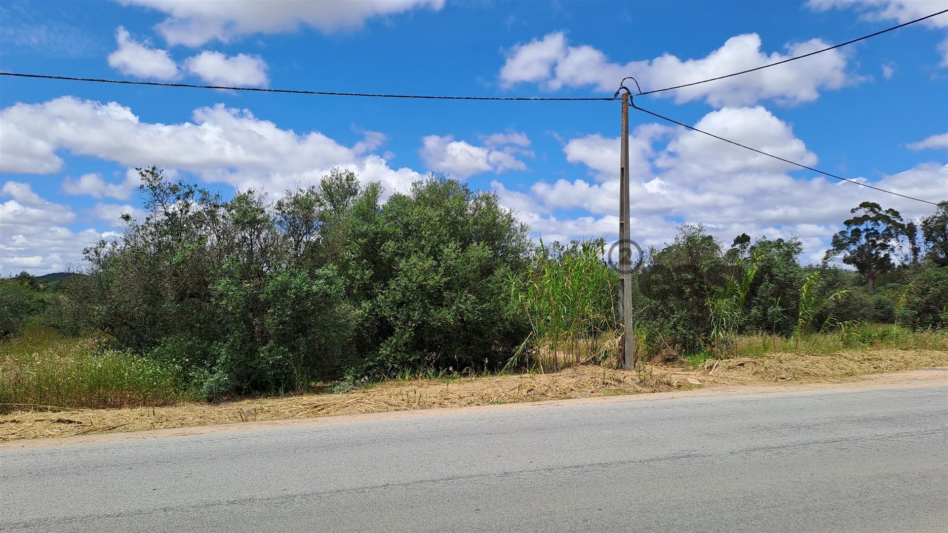 Terreno Rústico para Venda em Vidigueira, com 6 750 m².