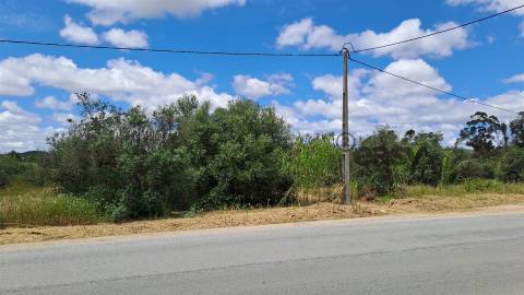 Terreno Rústico para Venda em Vidigueira, com 6 750 m².