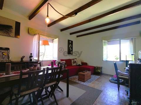 Moradia T2 em Vilar de Mouros com 3000m² de Terreno | Caminha