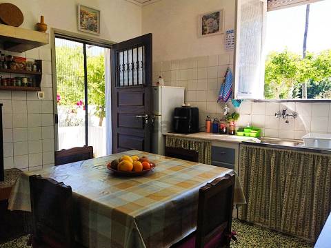 Moradia T2 em Vilar de Mouros com 3000m² de Terreno | Caminha