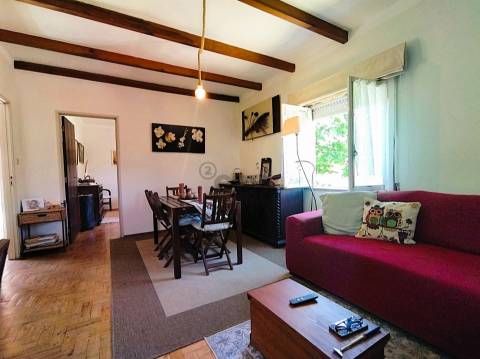 Moradia T2 em Vilar de Mouros com 3000m² de Terreno | Caminha