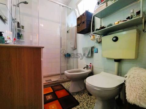 Moradia T2 em Vilar de Mouros com 3000m² de Terreno | Caminha