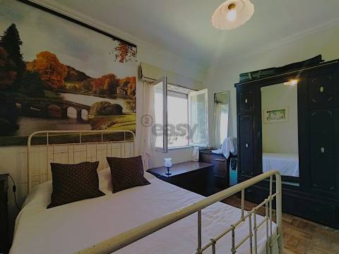 Moradia T2 em Vilar de Mouros com 3000m² de Terreno | Caminha
