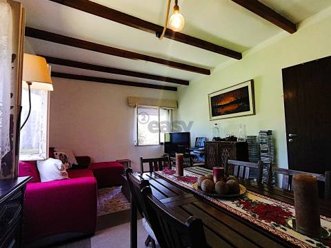 Moradia T2 em Vilar de Mouros com 3000m² de Terreno | Caminha