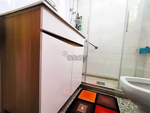 Moradia T2 em Vilar de Mouros com 3000m² de Terreno | Caminha