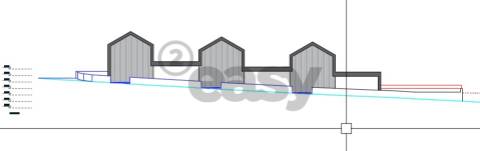 Terreno 515m² em Seixas: Construa Até 330m² (PIP em Curso)