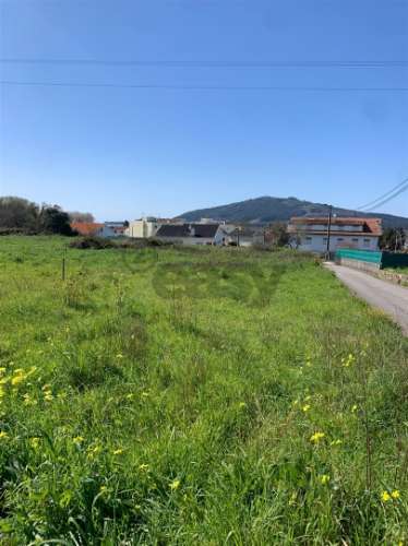 Terreno 515m² em Seixas: Construa Até 330m² (PIP em Curso)