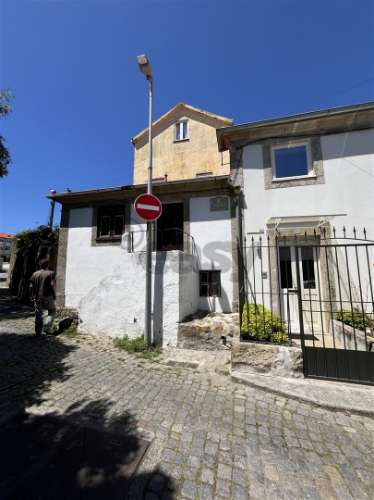 Moradia T9 para Venda na Foz do Douro, Porto | Investimento