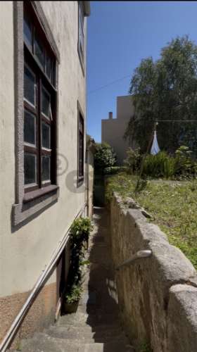 Moradia T9 para Venda na Foz do Douro, Porto | Investimento