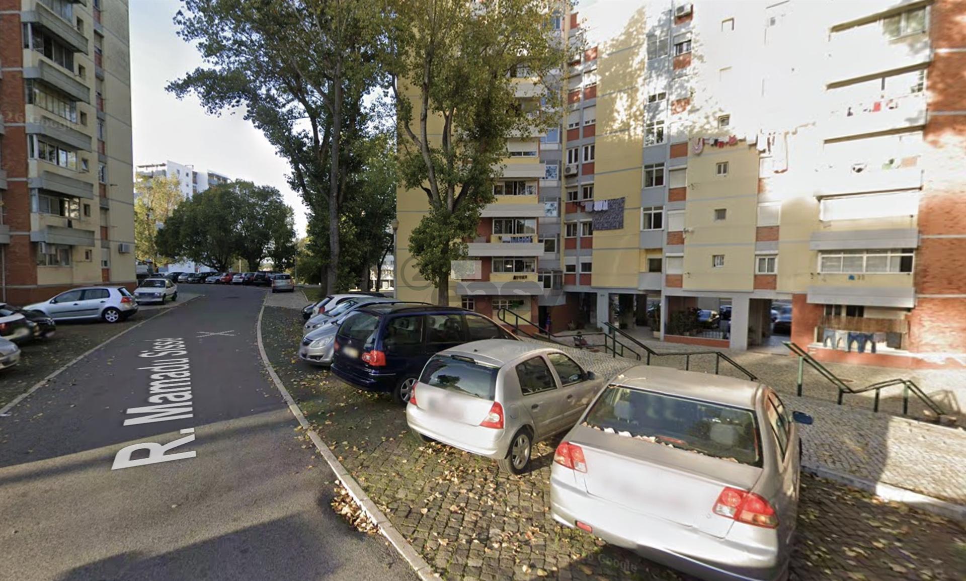 Apartamento T3 Venda em Olivais,Lisboa