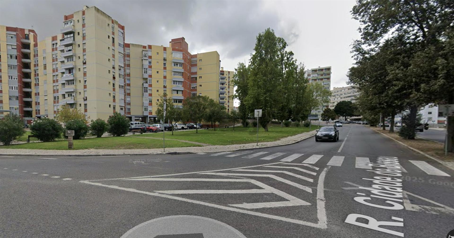 Apartamento T3 Venda em Olivais,Lisboa