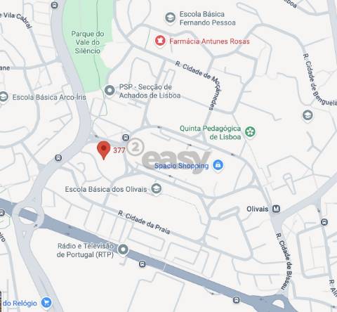 Apartamento T3 Venda em Olivais,Lisboa