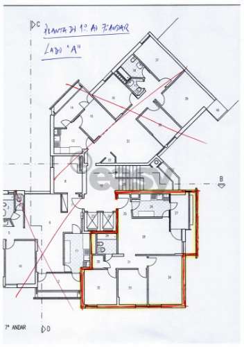 Apartamento T3 Venda em Olivais,Lisboa