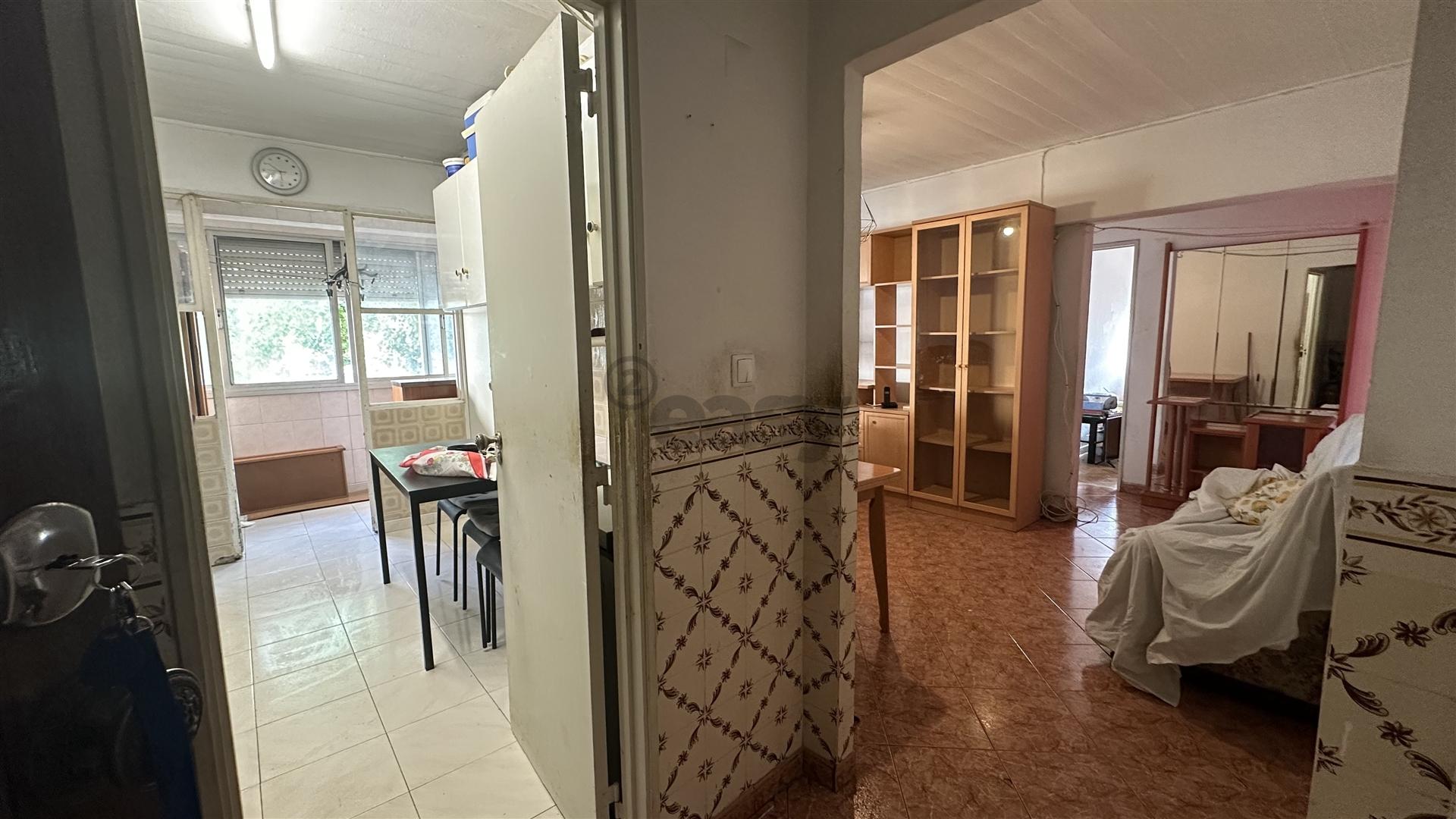 Apartamento T3 Venda em Olivais,Lisboa