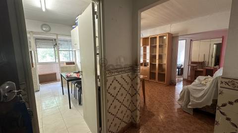 Apartamento T3 Venda em Olivais,Lisboa